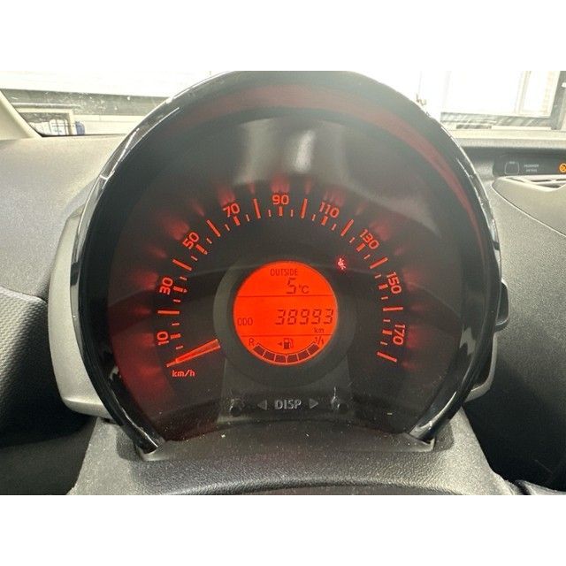 Peugeot Access 108 [SC]