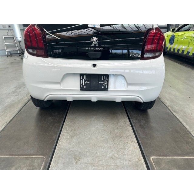 Peugeot Access 108 [SC]
