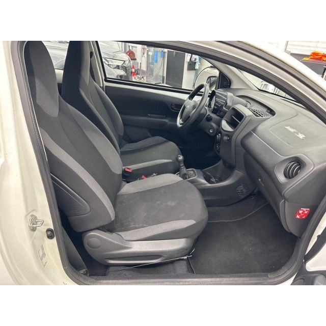 Peugeot Access 108 [SC]