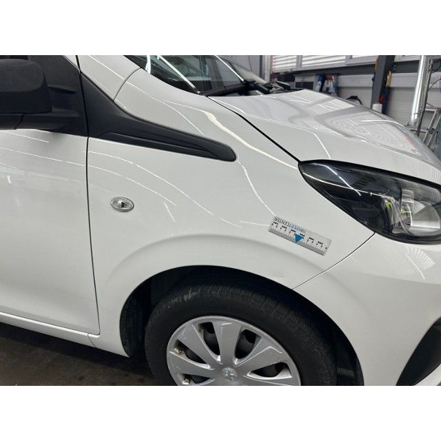 Peugeot Access 108 [SC]
