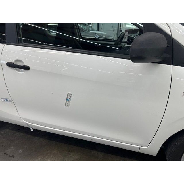 Peugeot Access 108 [SC]