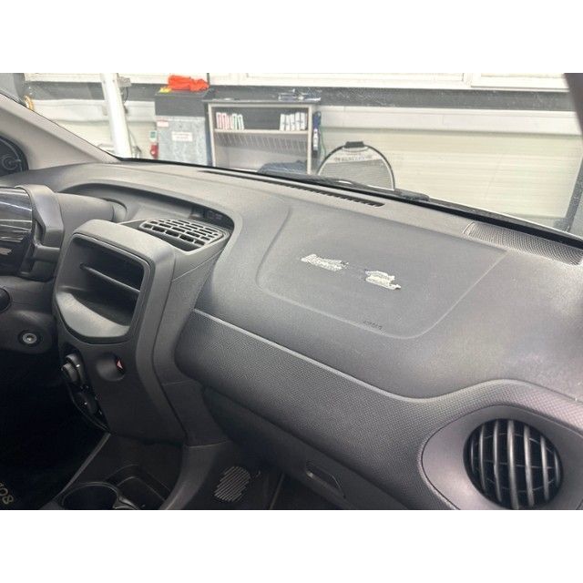 Peugeot Access 108 [SC]