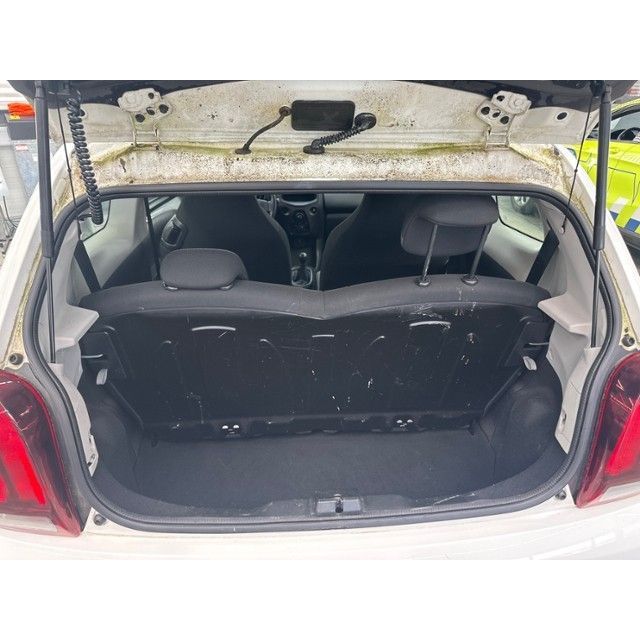 Peugeot Access 108 [SC]