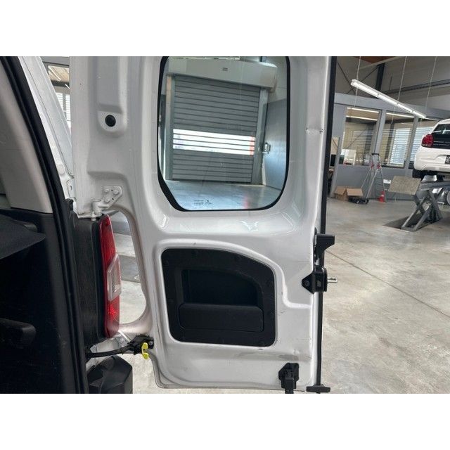 Peugeot Active L1 Rifter [SC]