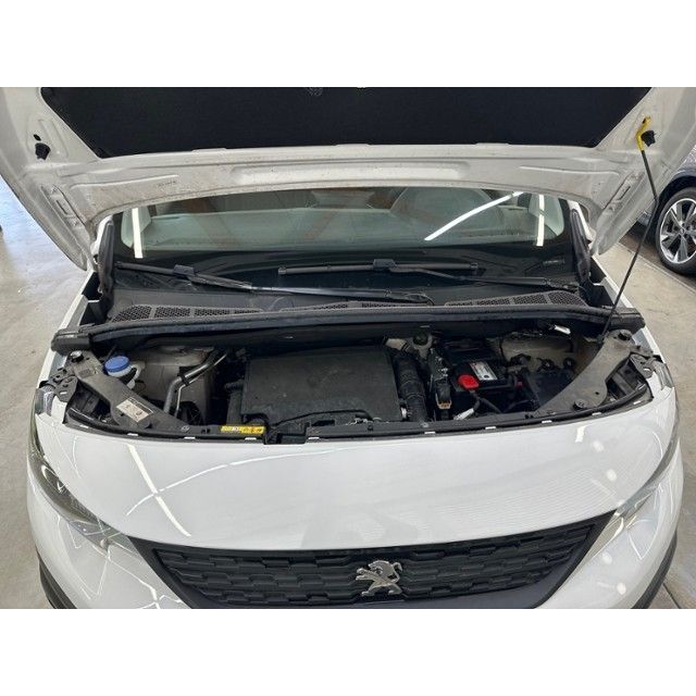 Peugeot Active L1 Rifter [SC]