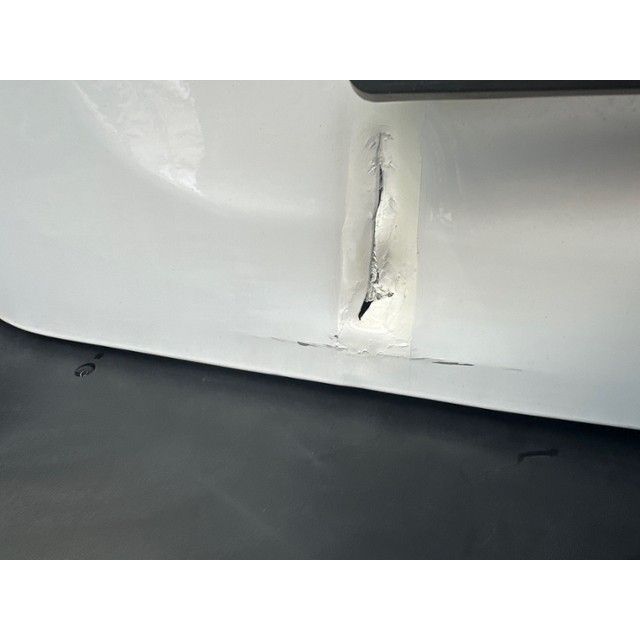 Peugeot Active L1 Rifter [SC]