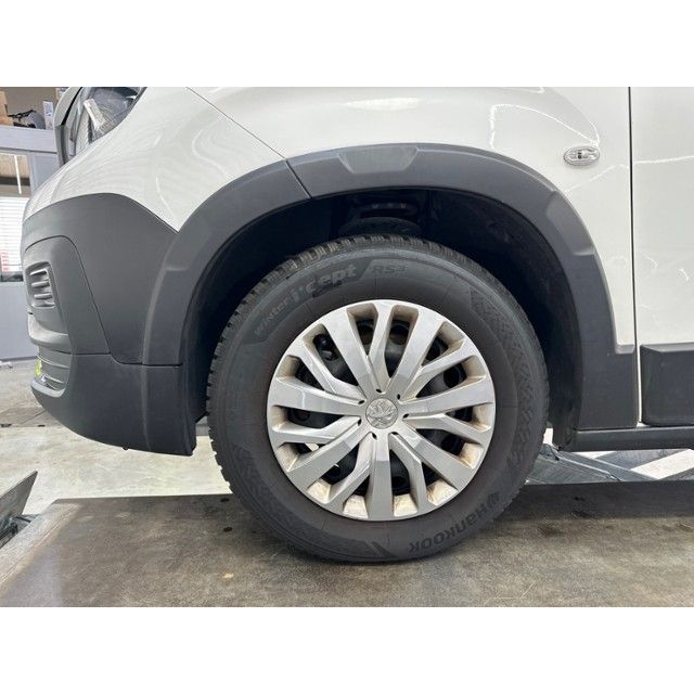 Peugeot Active L1 Rifter [SC]