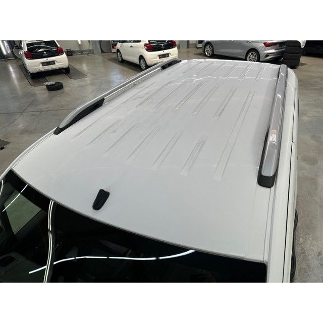 Peugeot Active L1 Rifter [SC]