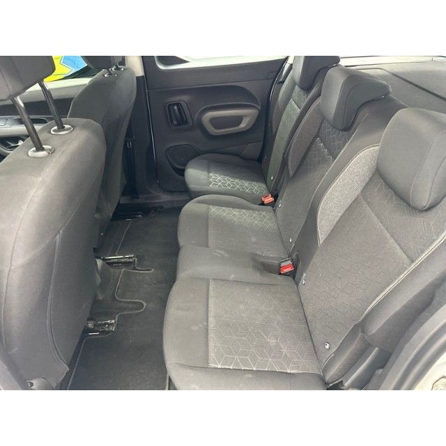 Peugeot Active L1 Rifter [SC]