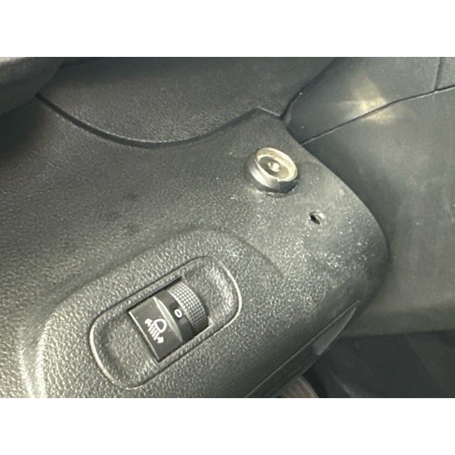 Peugeot Active L1 Rifter [SC]