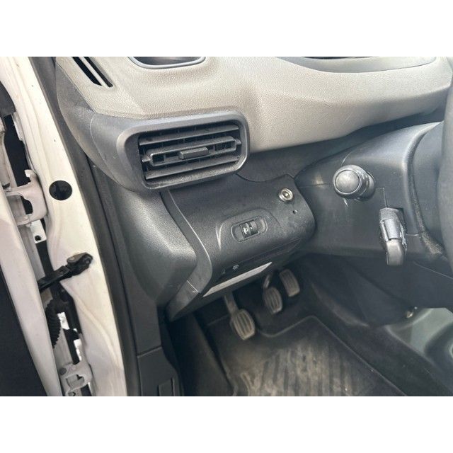 Peugeot Active L1 Rifter [SC]