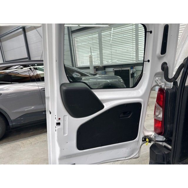 Peugeot Active L1 Rifter [SC]