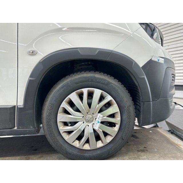 Peugeot Active L1 Rifter [SC]
