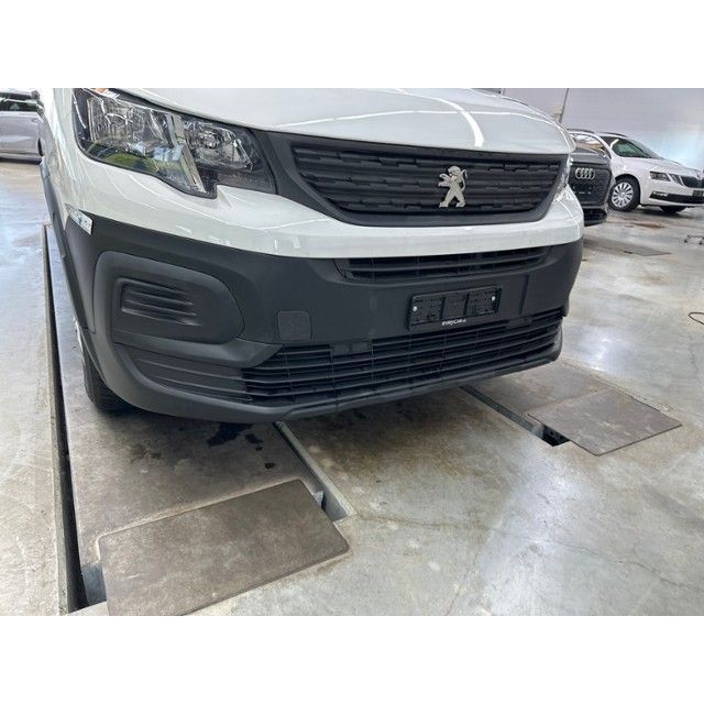Peugeot Active L1 Rifter [SC]