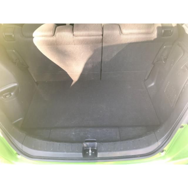 Honda 1.4i Comfort Jazz [SC]
