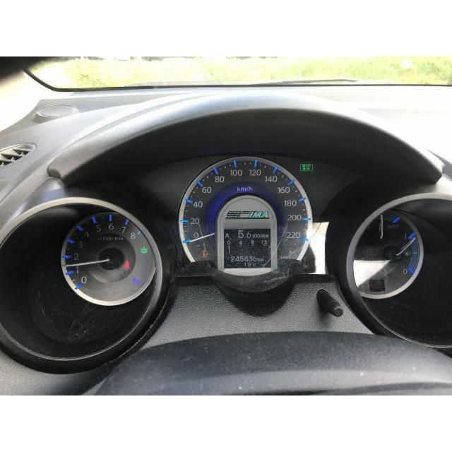 Honda 1.4i Comfort Jazz [SC]