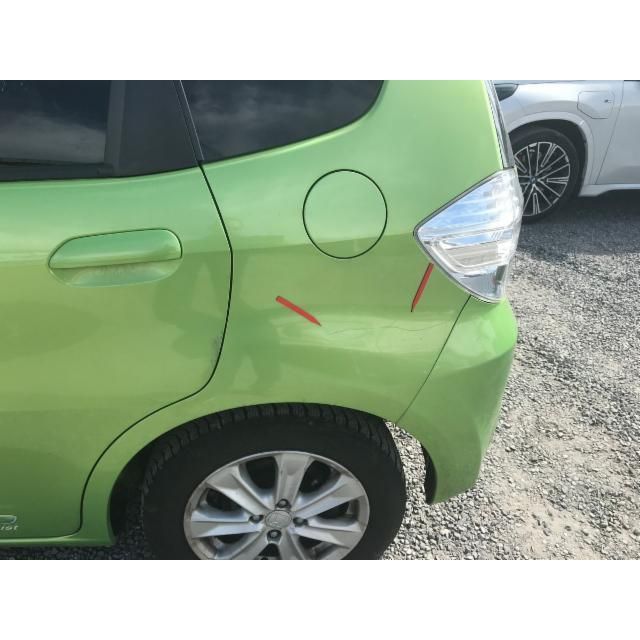 Honda 1.4i Comfort Jazz [SC]