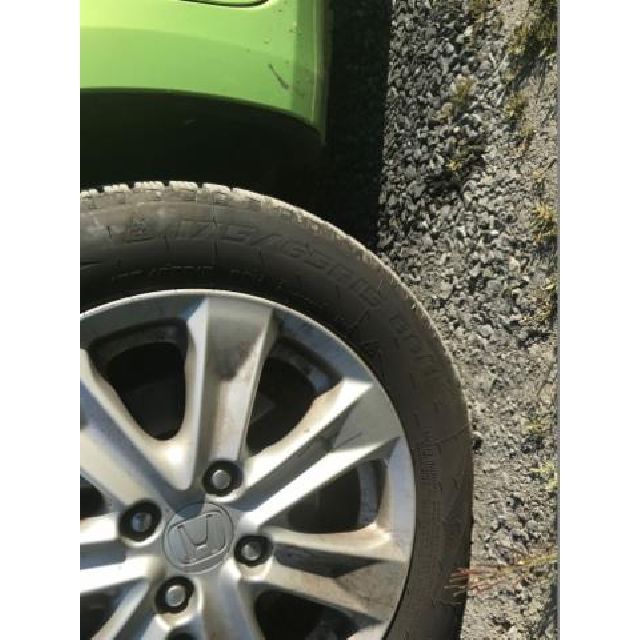 Honda 1.4i Comfort Jazz [SC]