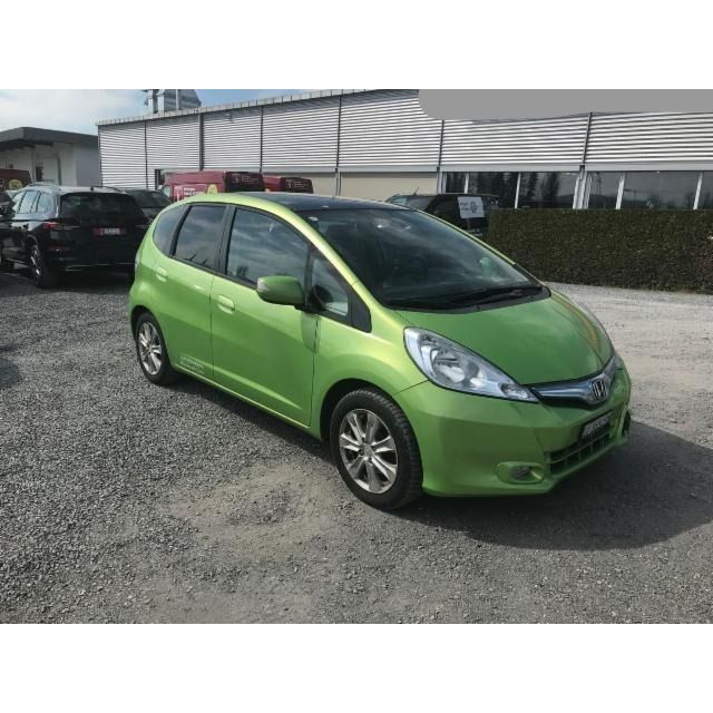 Honda 1.4i Comfort Jazz [SC]