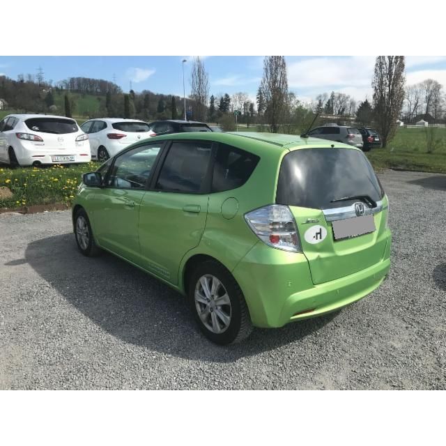 Honda 1.4i Comfort Jazz [SC]