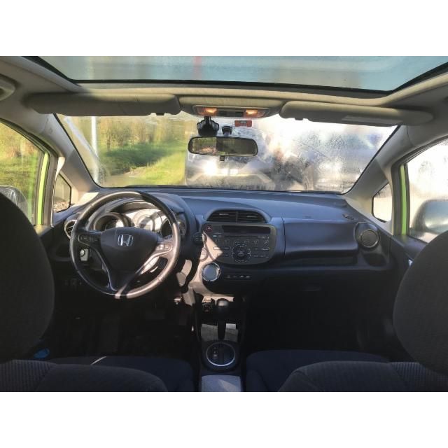 Honda 1.4i Comfort Jazz [SC]