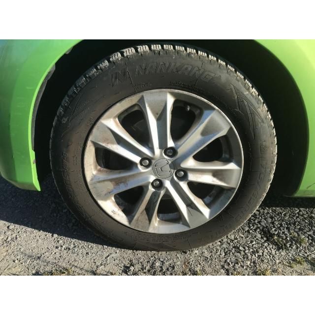 Honda 1.4i Comfort Jazz [SC]