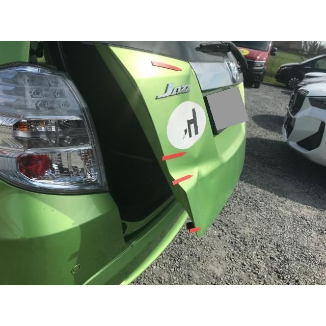 Honda 1.4i Comfort Jazz [SC]