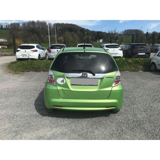 Honda 1.4i Comfort Jazz [SC]
