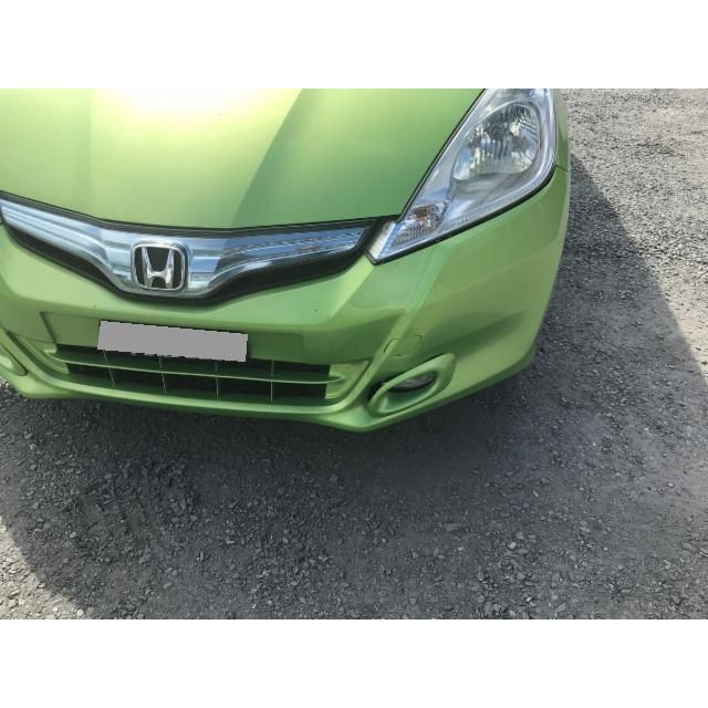 Honda 1.4i Comfort Jazz [SC]