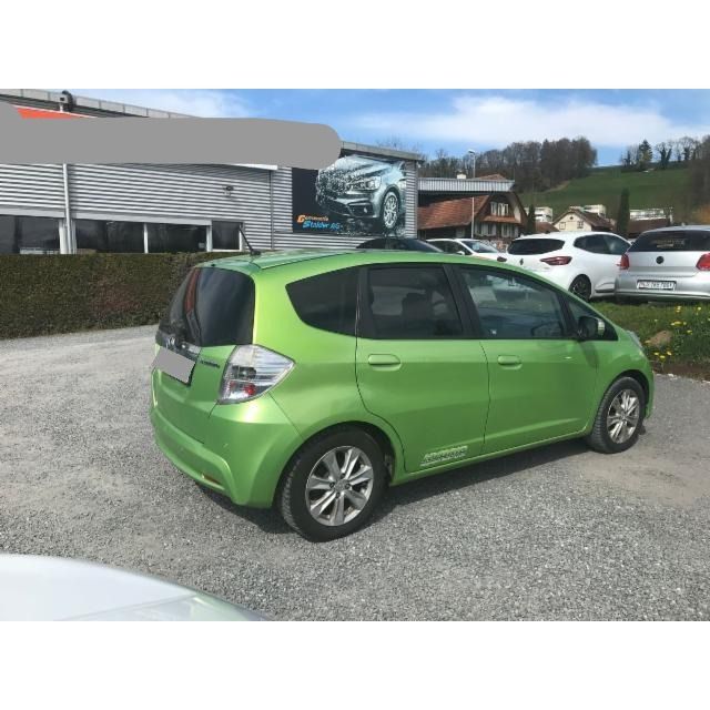 Honda 1.4i Comfort Jazz [SC]
