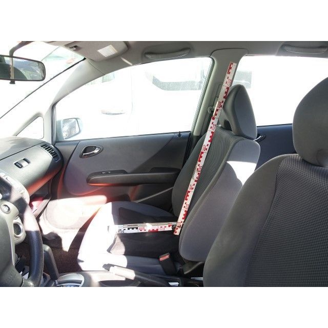 Honda SUV JAZZ [SC]