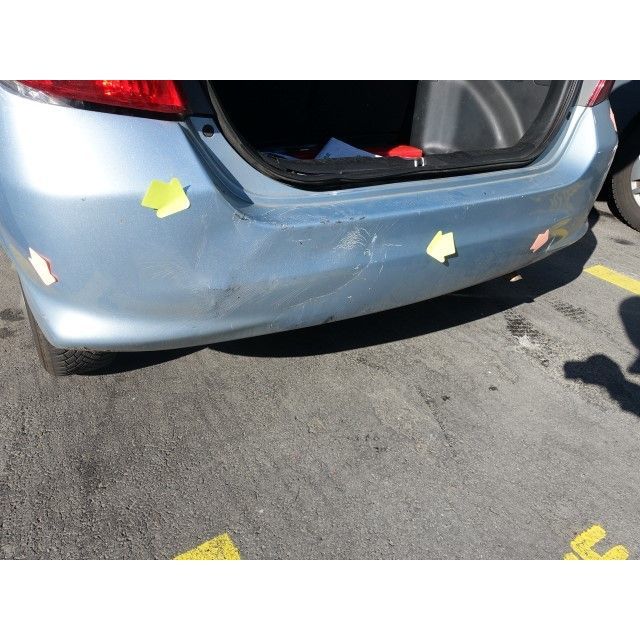 Honda SUV JAZZ [SC]