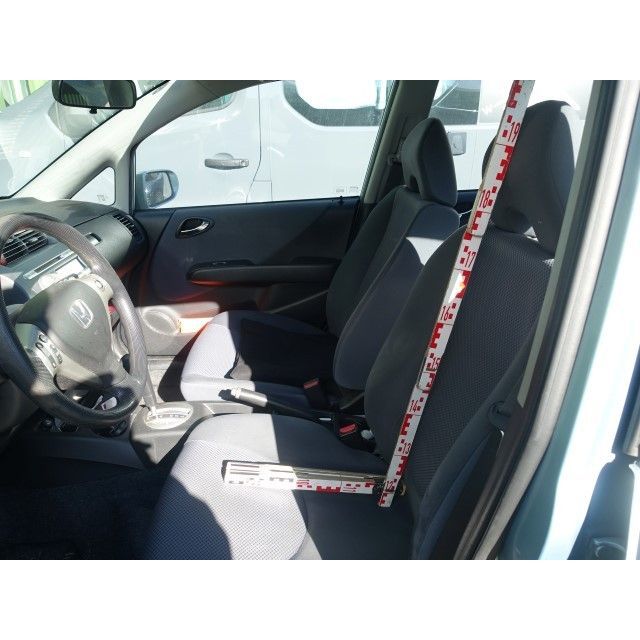 Honda SUV JAZZ [SC]
