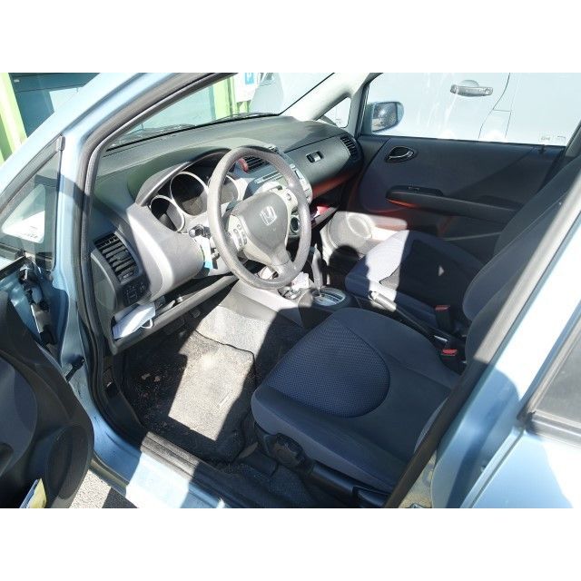 Honda SUV JAZZ [SC]