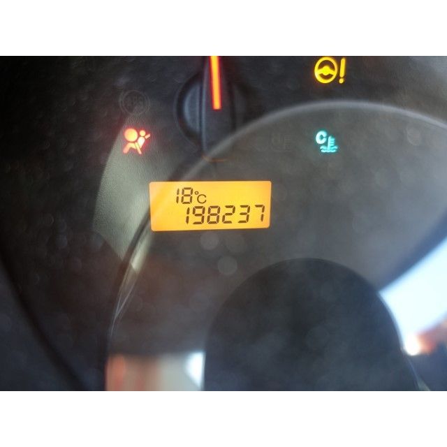 Honda SUV JAZZ [SC]