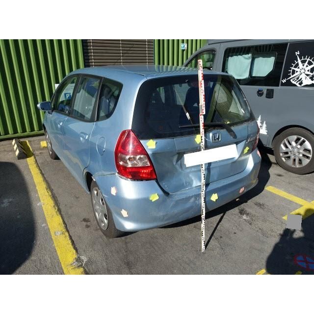 Honda SUV JAZZ [SC]