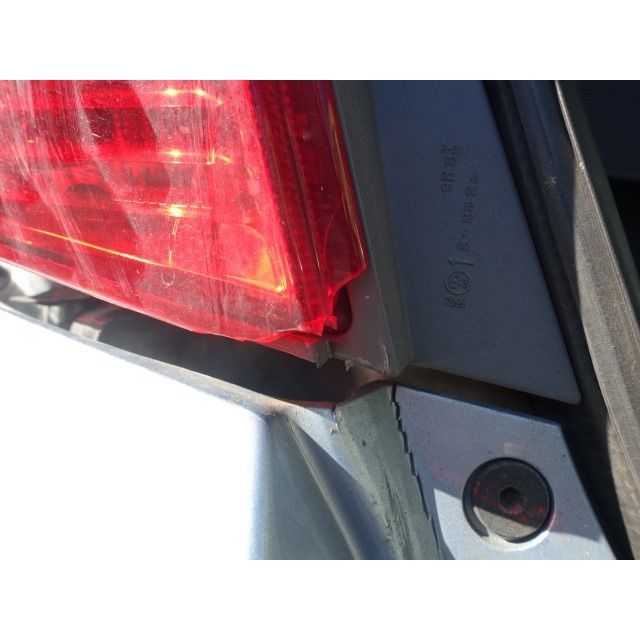 Honda SUV JAZZ [SC]