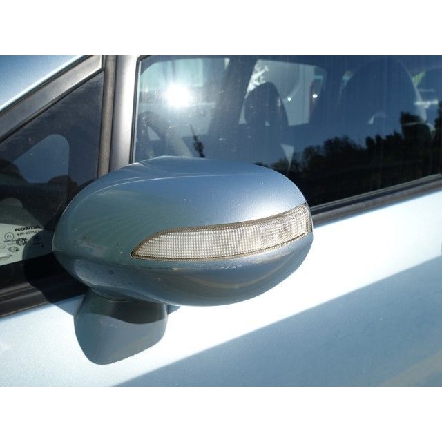 Honda SUV JAZZ [SC]