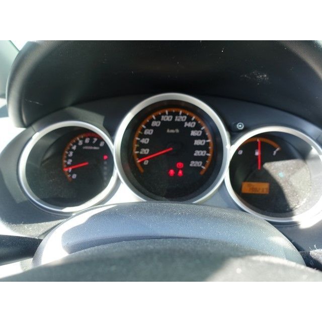 Honda SUV JAZZ [SC]