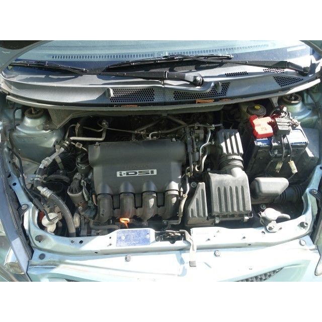 Honda SUV JAZZ [SC]