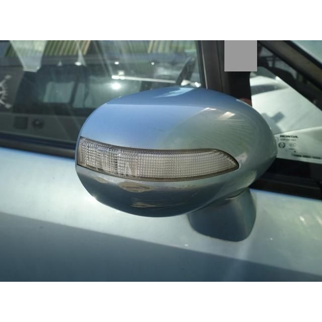 Honda SUV JAZZ [SC]