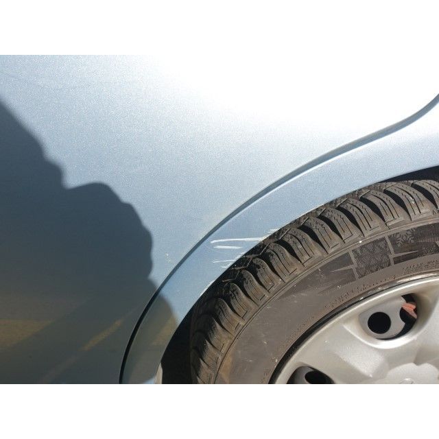 Honda SUV JAZZ [SC]