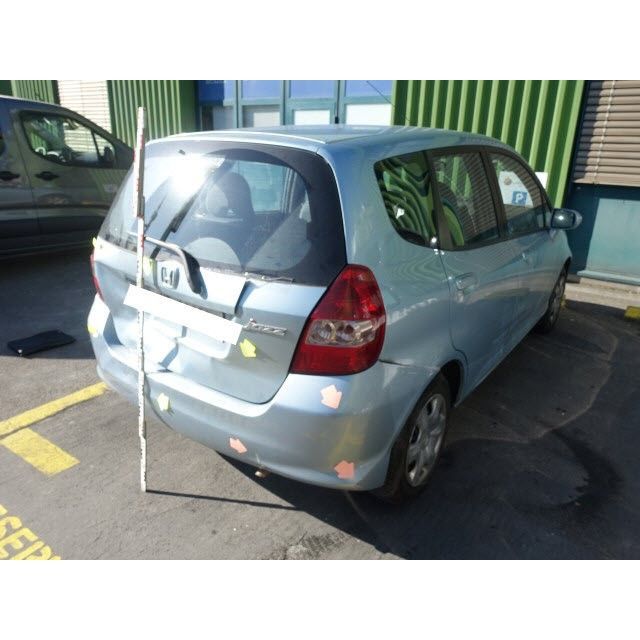 Honda SUV JAZZ [SC]