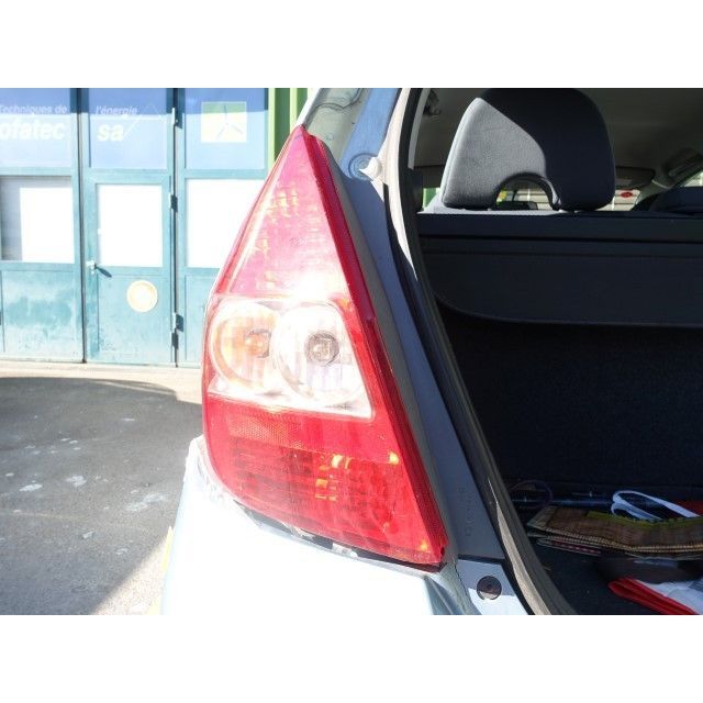 Honda SUV JAZZ [SC]