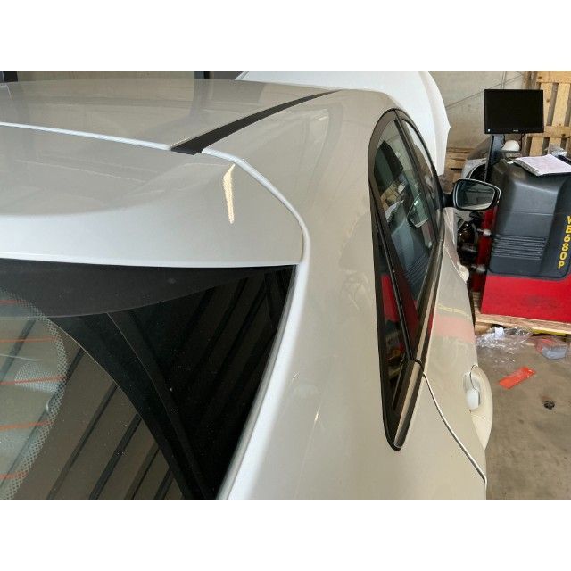 Hyundai 1.6 CRDI ISG I30 [SC]