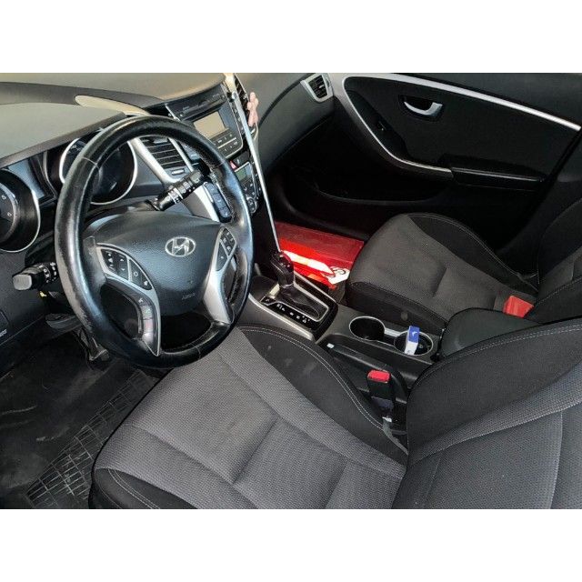 Hyundai 1.6 CRDI ISG I30 [SC]