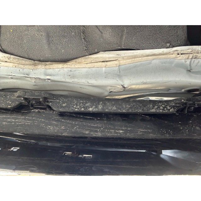 Hyundai 1.6 CRDI ISG I30 [SC]