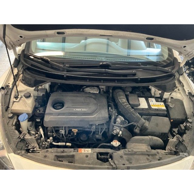 Hyundai 1.6 CRDI ISG I30 [SC]