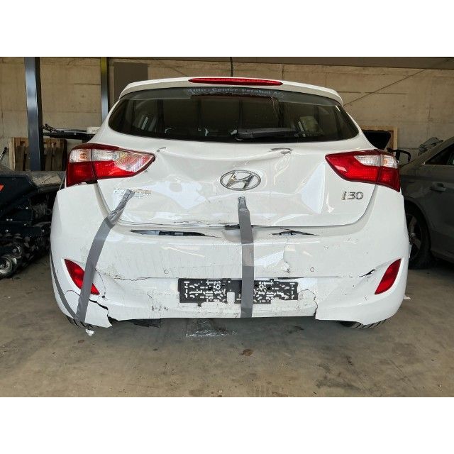 Hyundai 1.6 CRDI ISG I30 [SC]