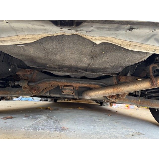 Hyundai 1.6 CRDI ISG I30 [SC]